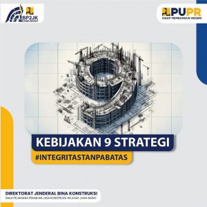 9 strategi Integritas Tanpa Batas-BP2JK Jabar-1