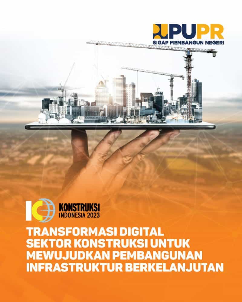 Produk - Direktorat Jenderal Bina Konstruksi