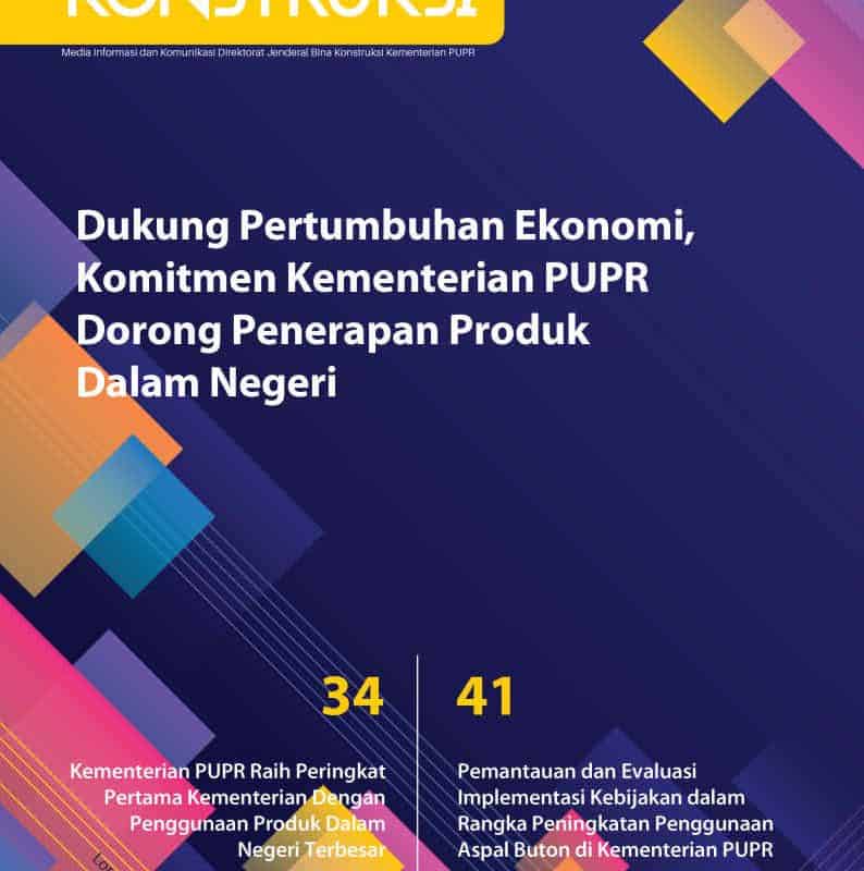 Pembinaan Sistem Manajemen Keselamatan Konstruksi (SMKK) - Direktorat ...